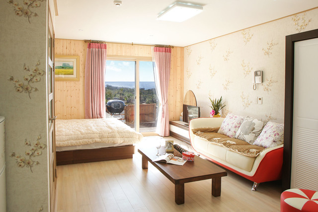 제주 한림 라파로마