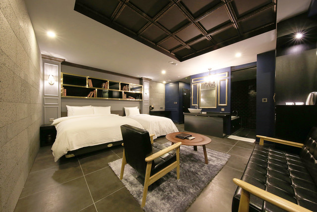 여의도 코보스호텔