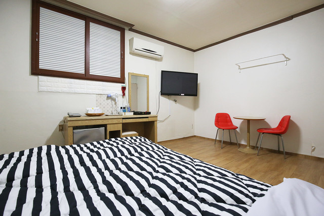 청주 비엔나 모텔