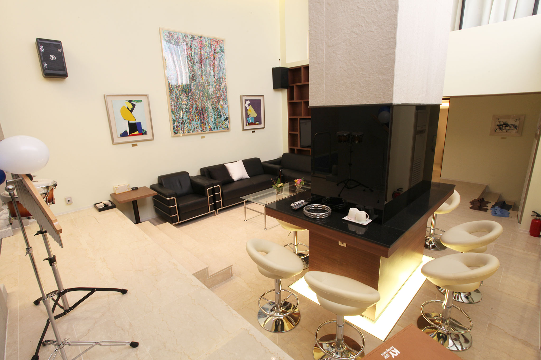 Royal Suite Room
