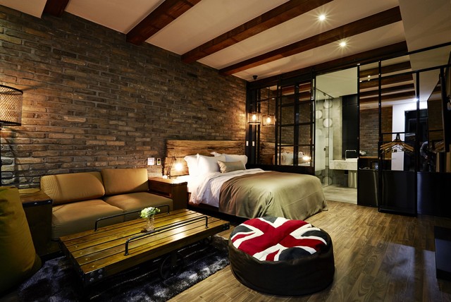 음성 충북혁신도시 나무호텔