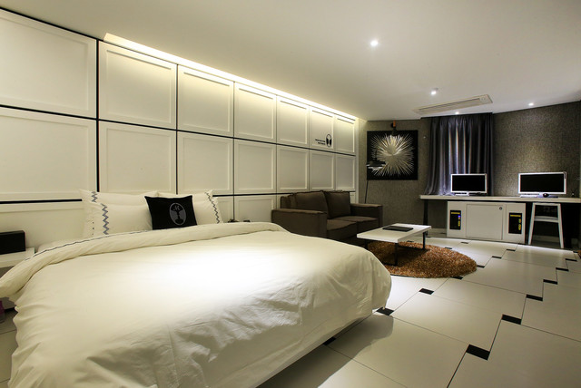 월곶 BOUTIQUE HOTEL 마리