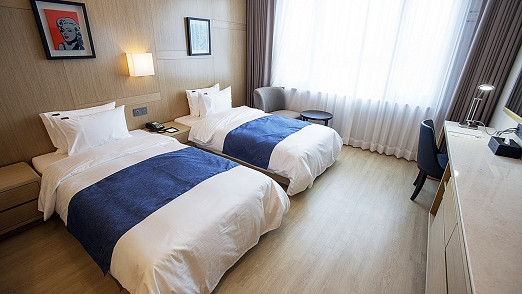 호텔 락희 광양 썸네일3