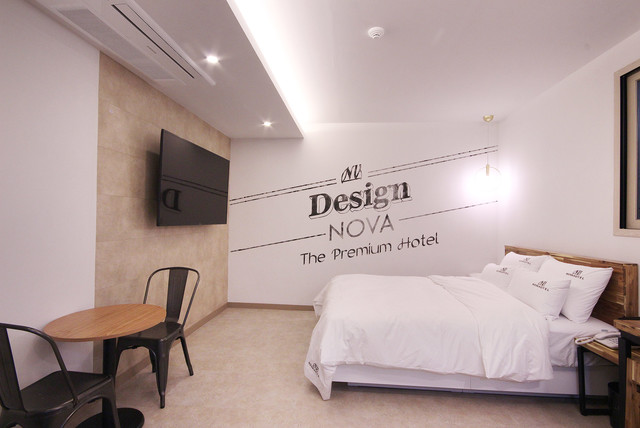 울산 진장동 노바