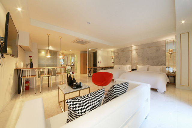 평택 Boutique Hotel XYM