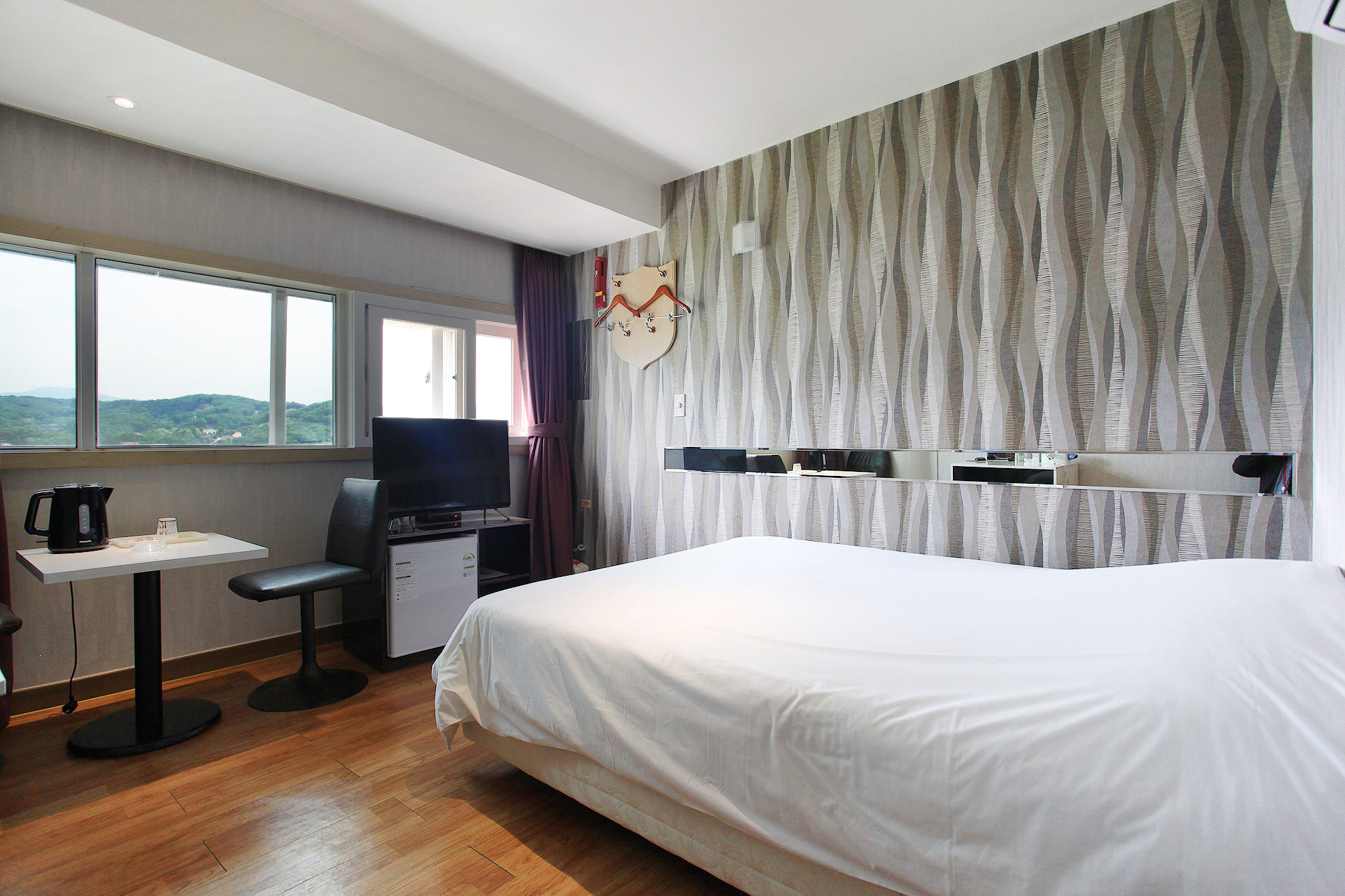 양평 - J 호텔 후기, 가격, 위치 - 예약