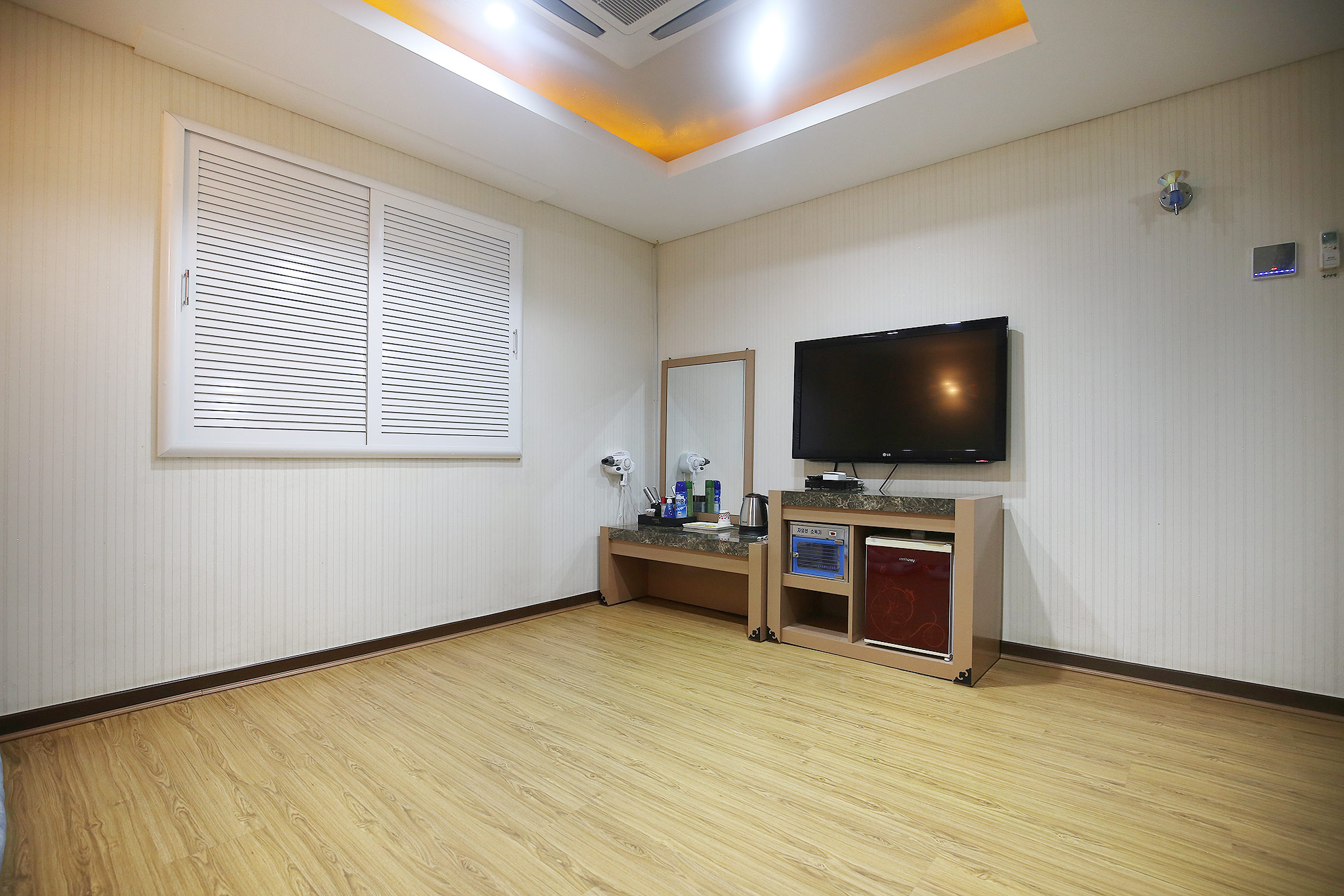 서산(대산) 그린호텔 썸네일4