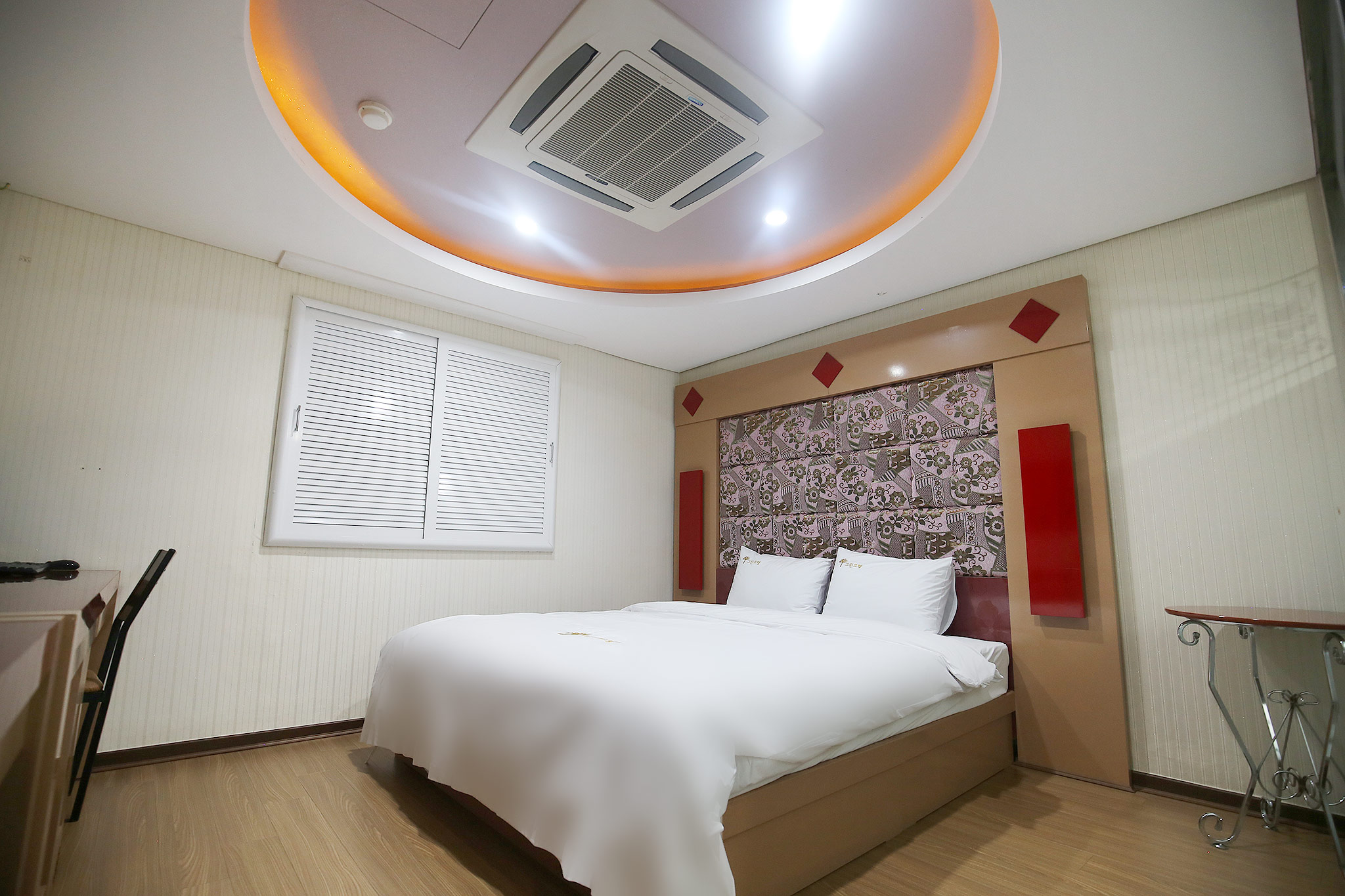 서산(대산) 그린호텔 썸네일2