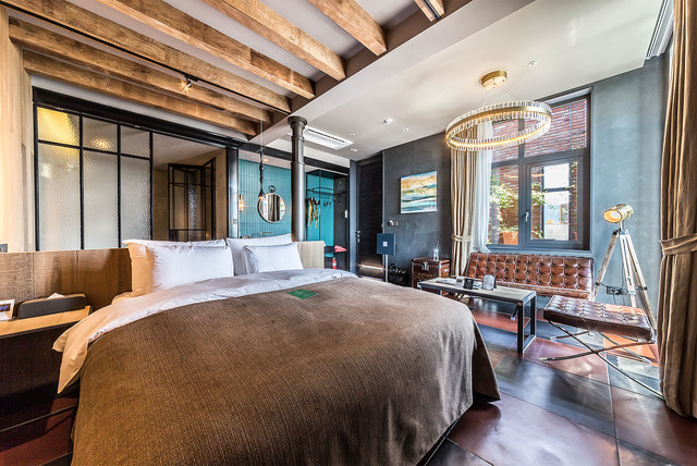 홍대 나인브릭 호텔