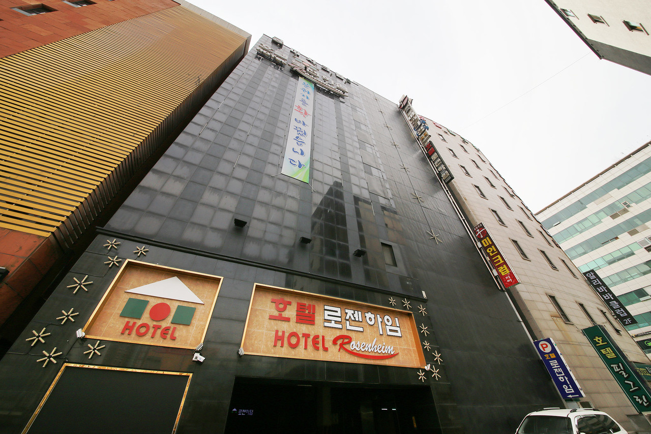 일산(백석) 로젠하임 사진