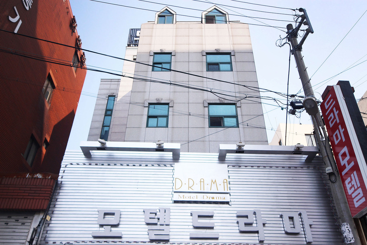 光州農成洞ド라마 사진 2