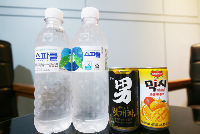 대전 둔산 로데오 사진