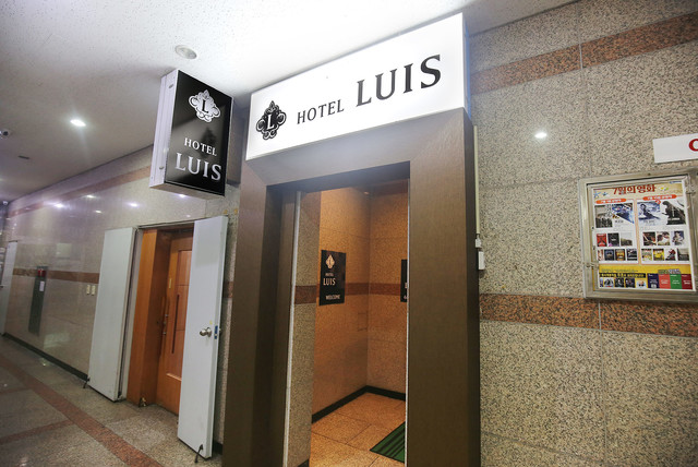 대전 둔산 루이스 (LUIS) 사진