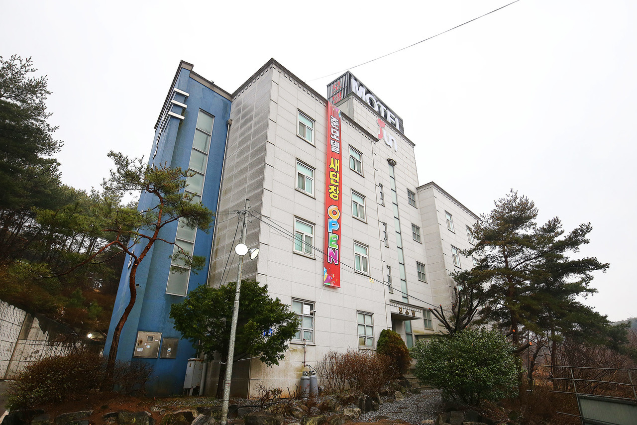 洪城 Jun 사진 2