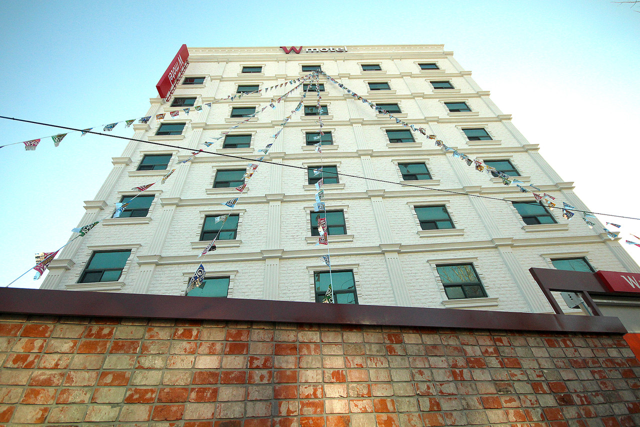 昌原馬山W 사진 2