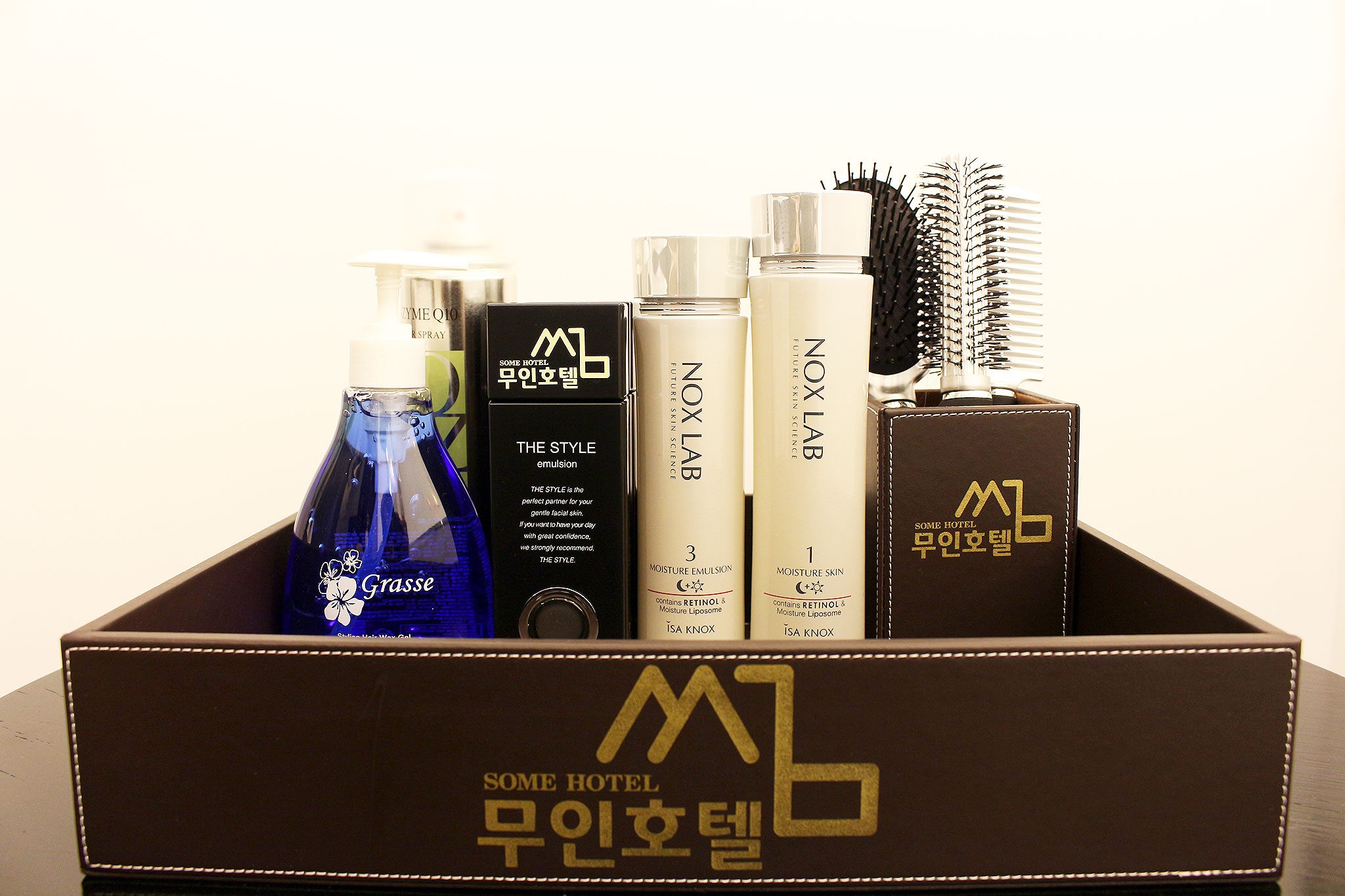 목포 썸 무인호텔 사진