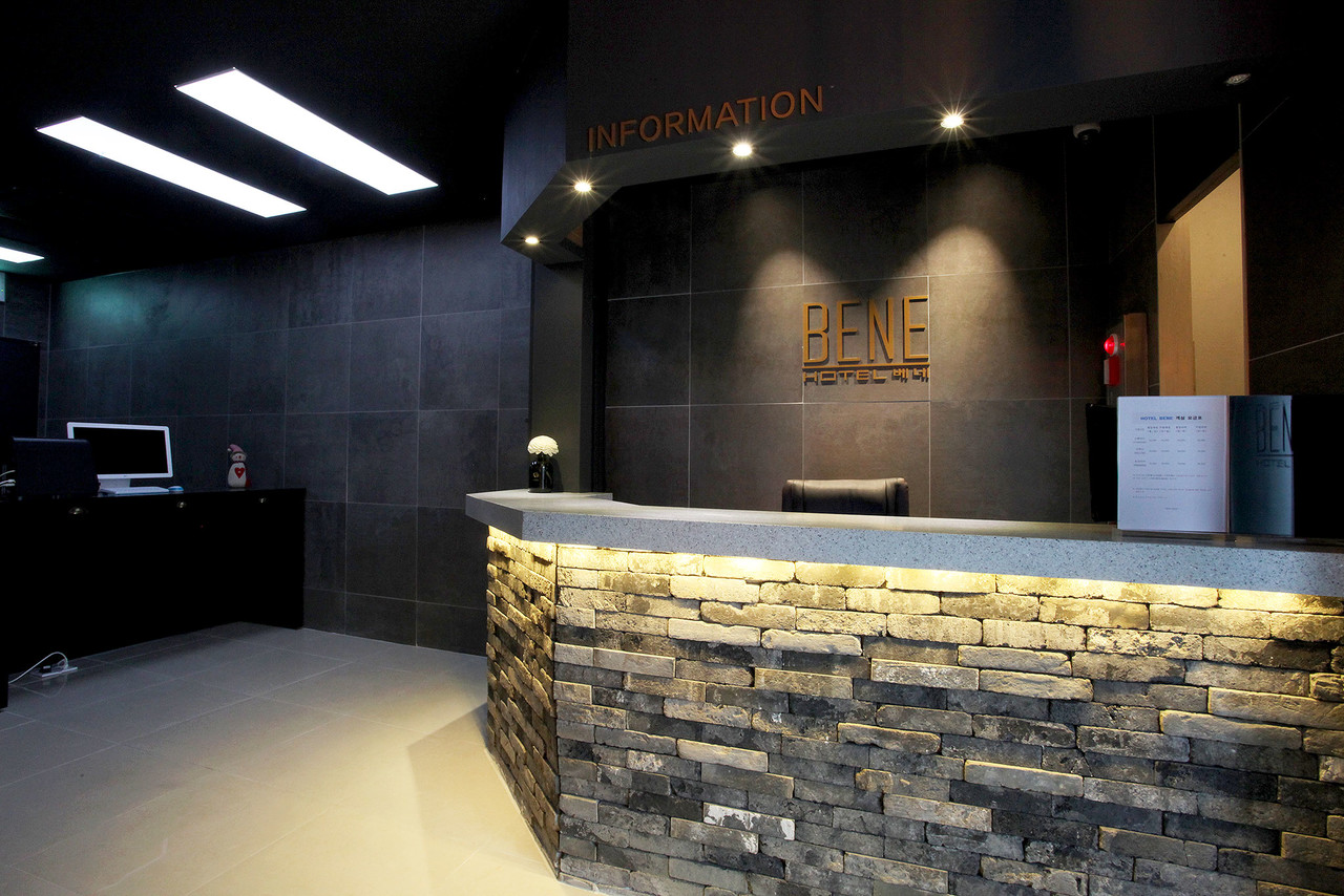 Hotel Bene Myeongdong (Euljiro) photo 5