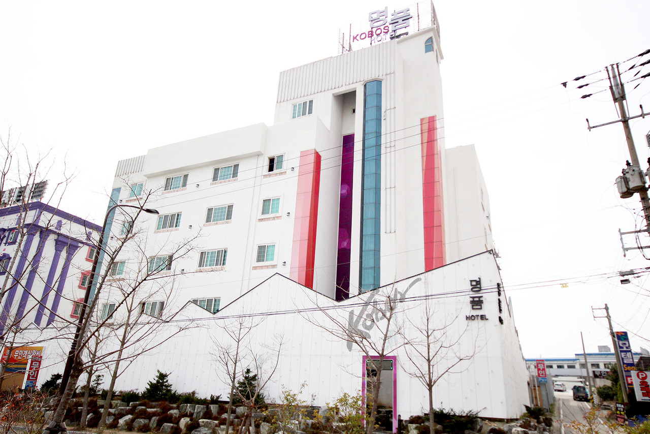 Ulsan Ilsan Luxury Kobos 사진 2