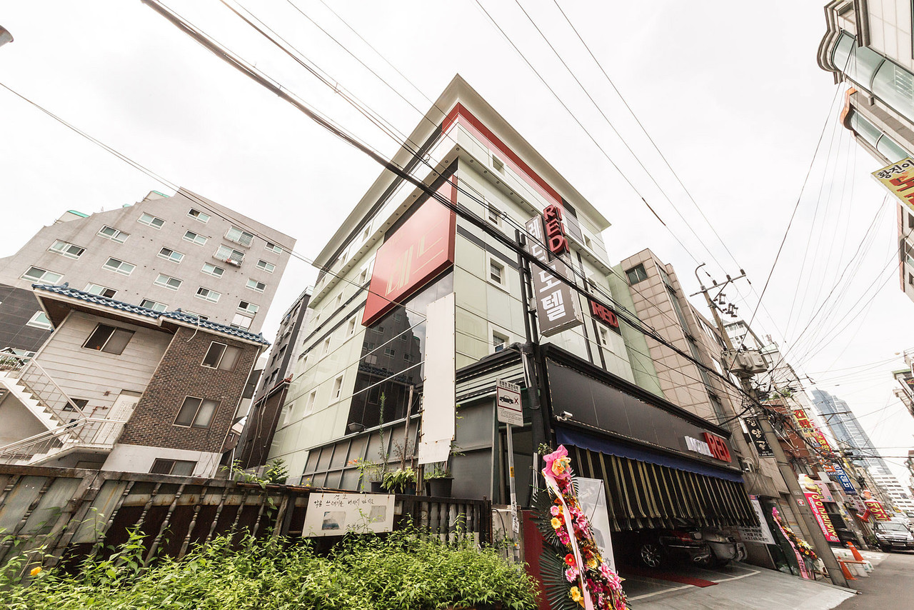 富川レッド 사진 2
