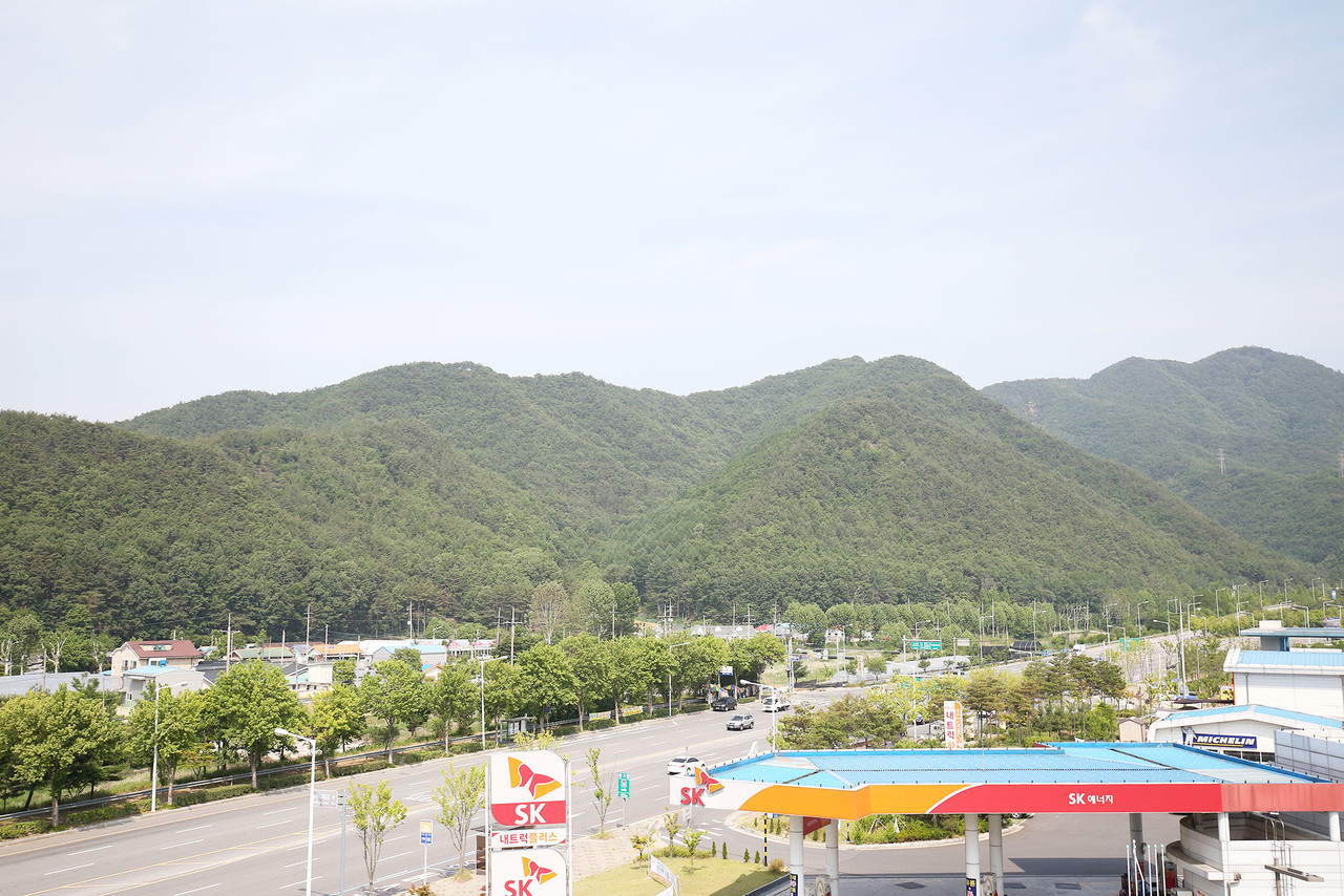대전 산내 TWO 무인텔 사진