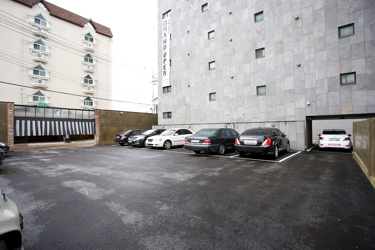 춘천 HOTEL 라벤다 사진
