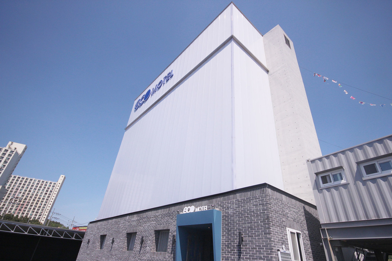Yeongcheon Eco 사진 2