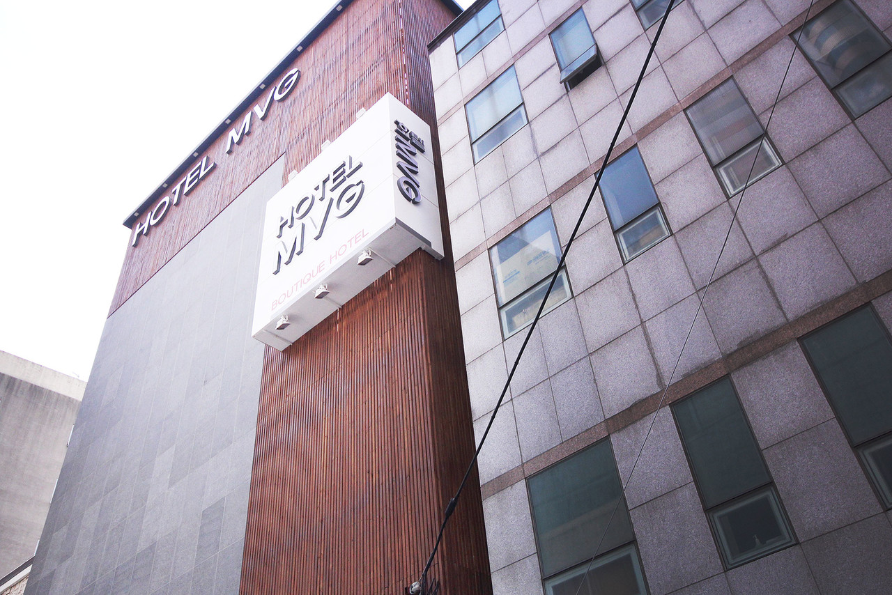 부산 온천장 MVG 사진