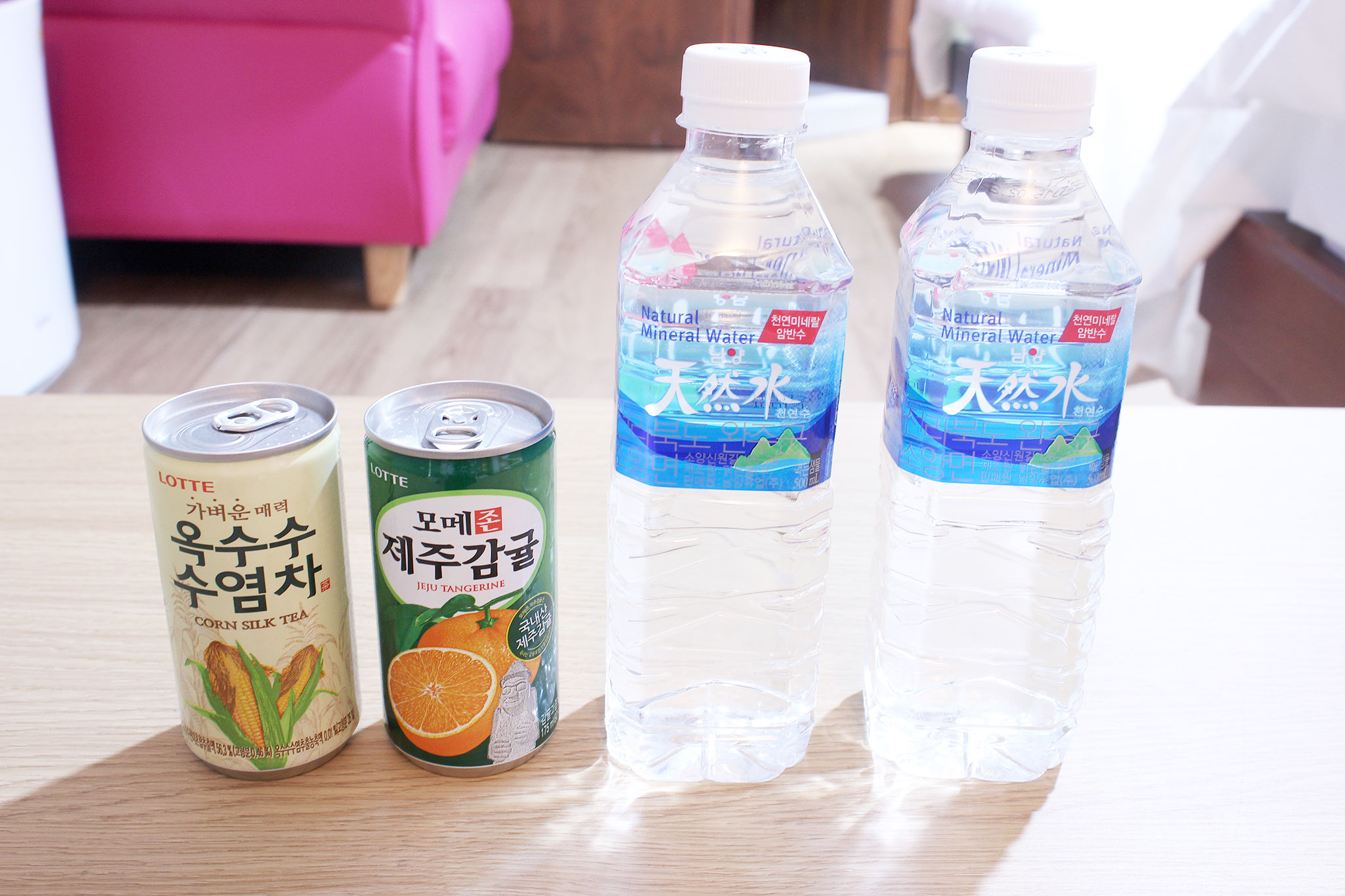 안동 해피큐 사진