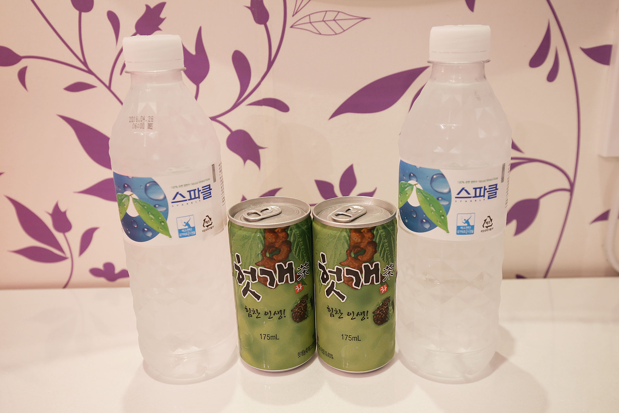 아산 시크릿 무인텔 사진