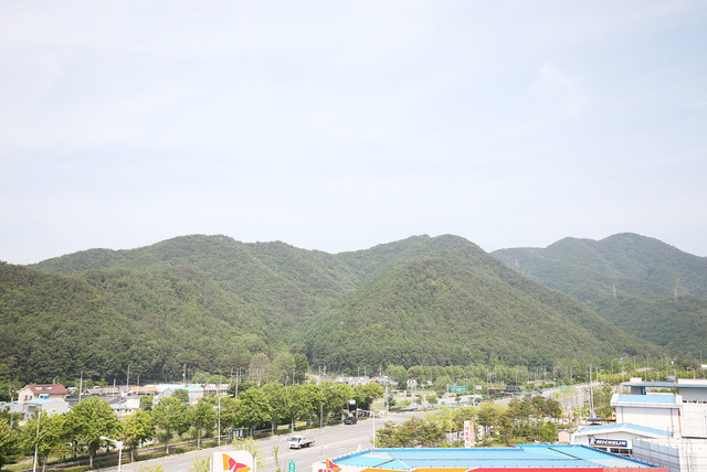 대전 산내 TWO 무인텔 사진