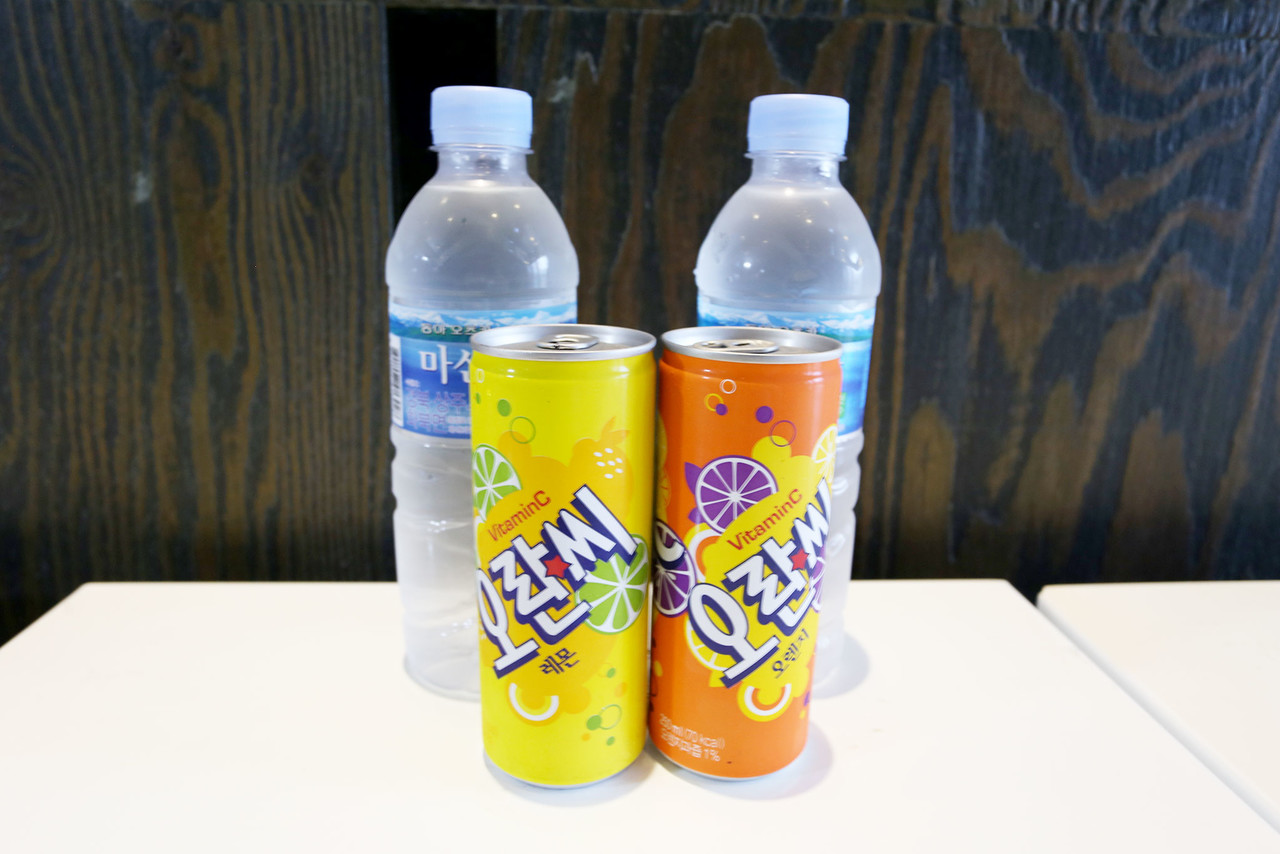 속초 몰디브 사진