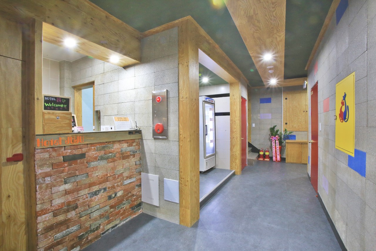 부천(역곡) 쥬쥬 사진