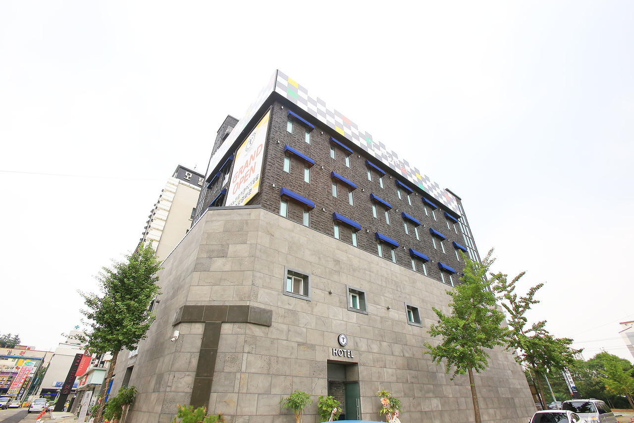 시흥 부티크 호텔 T 사진