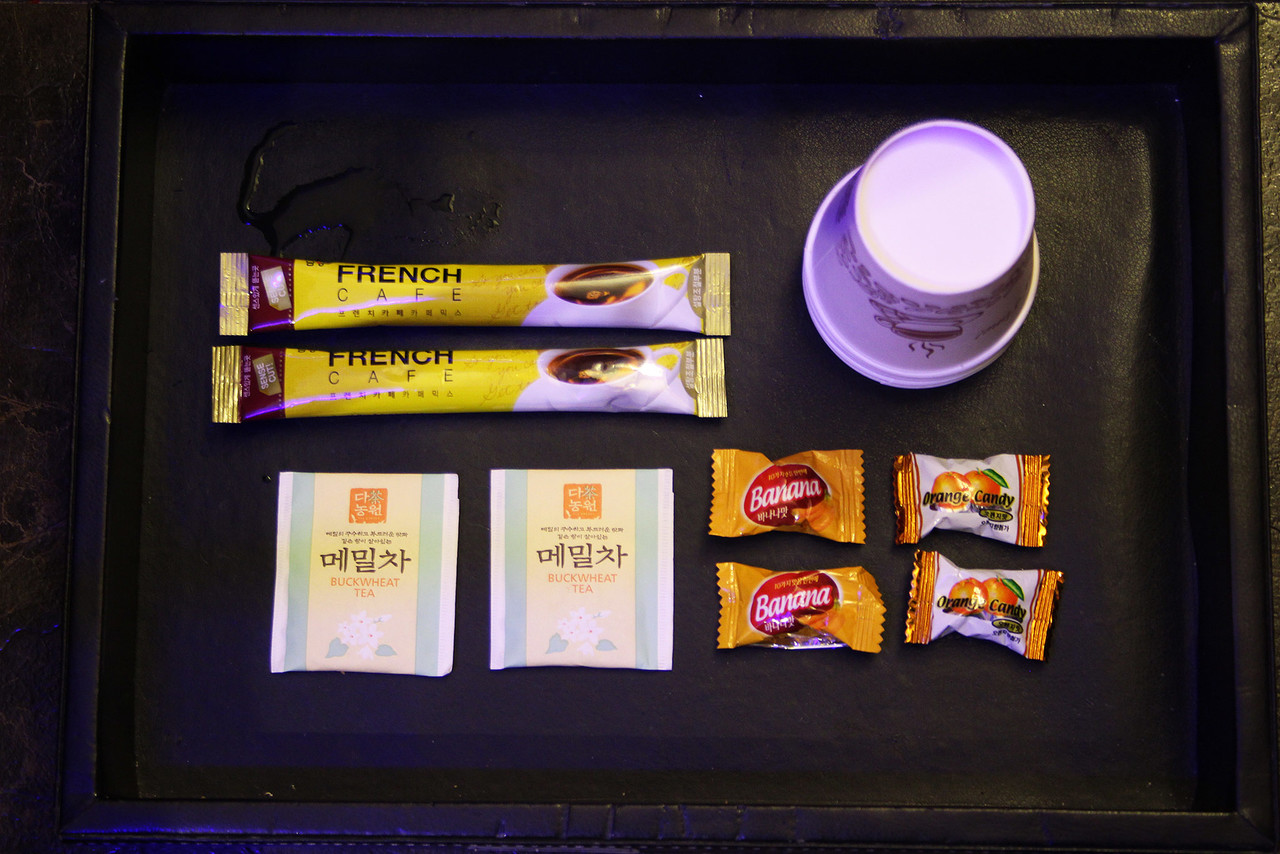부안 격포 JAZZ 무인텔&펜션 사진