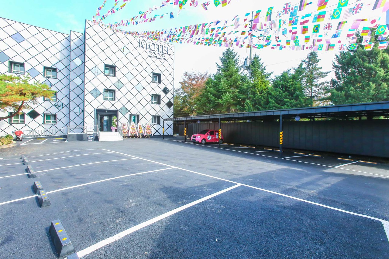 양주 MOTEL ZAZA 사진