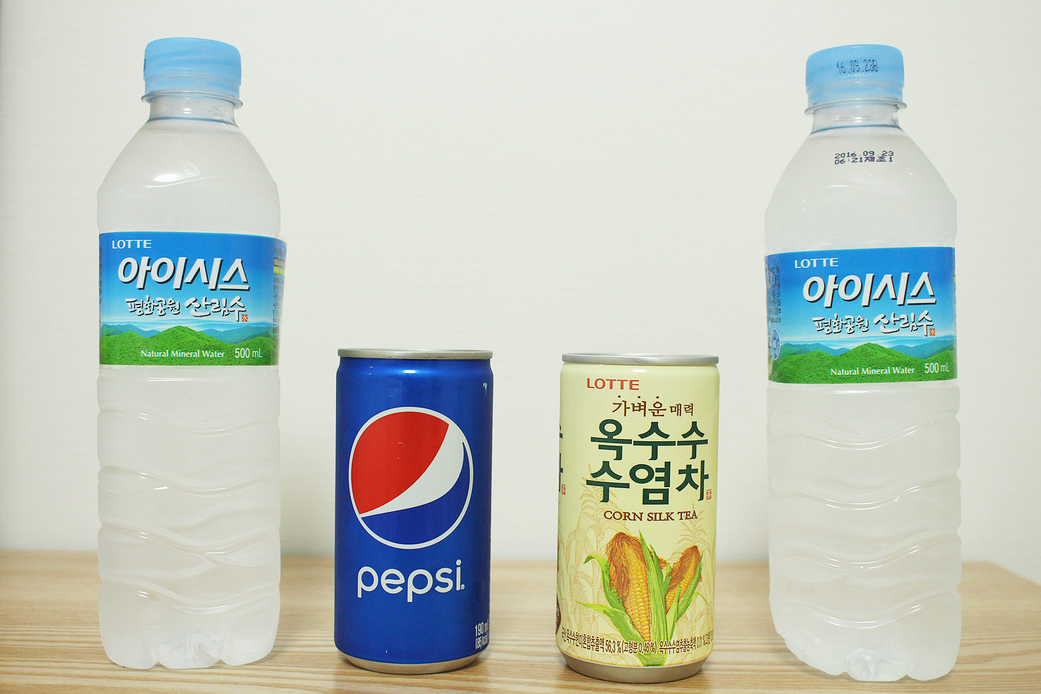 진주 라인 수영장