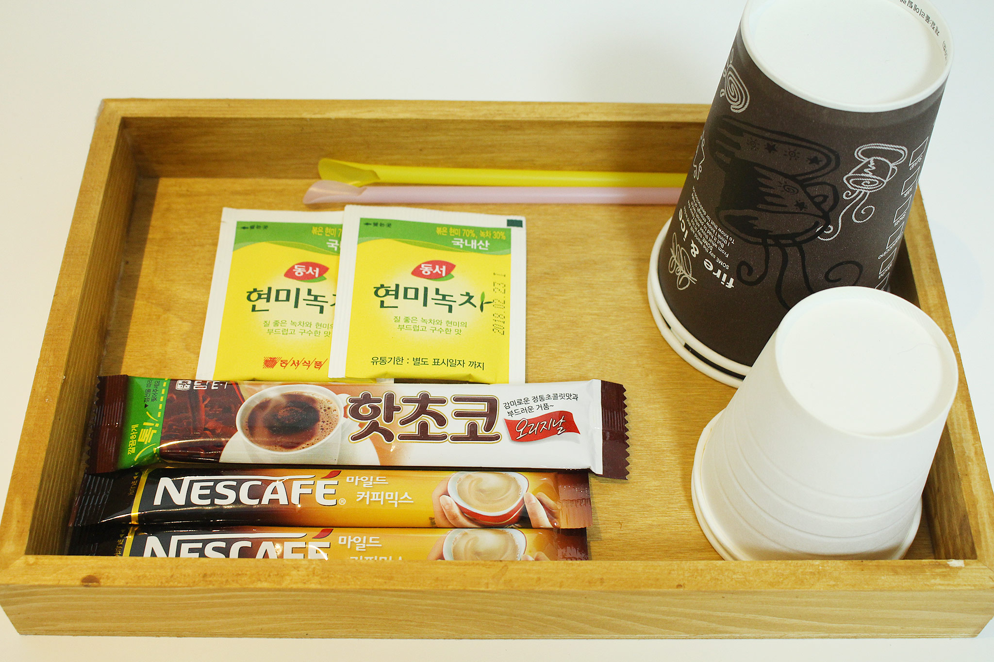 진주 라인 조식·레스토랑
