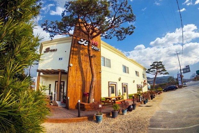 정읍 브람스펜션