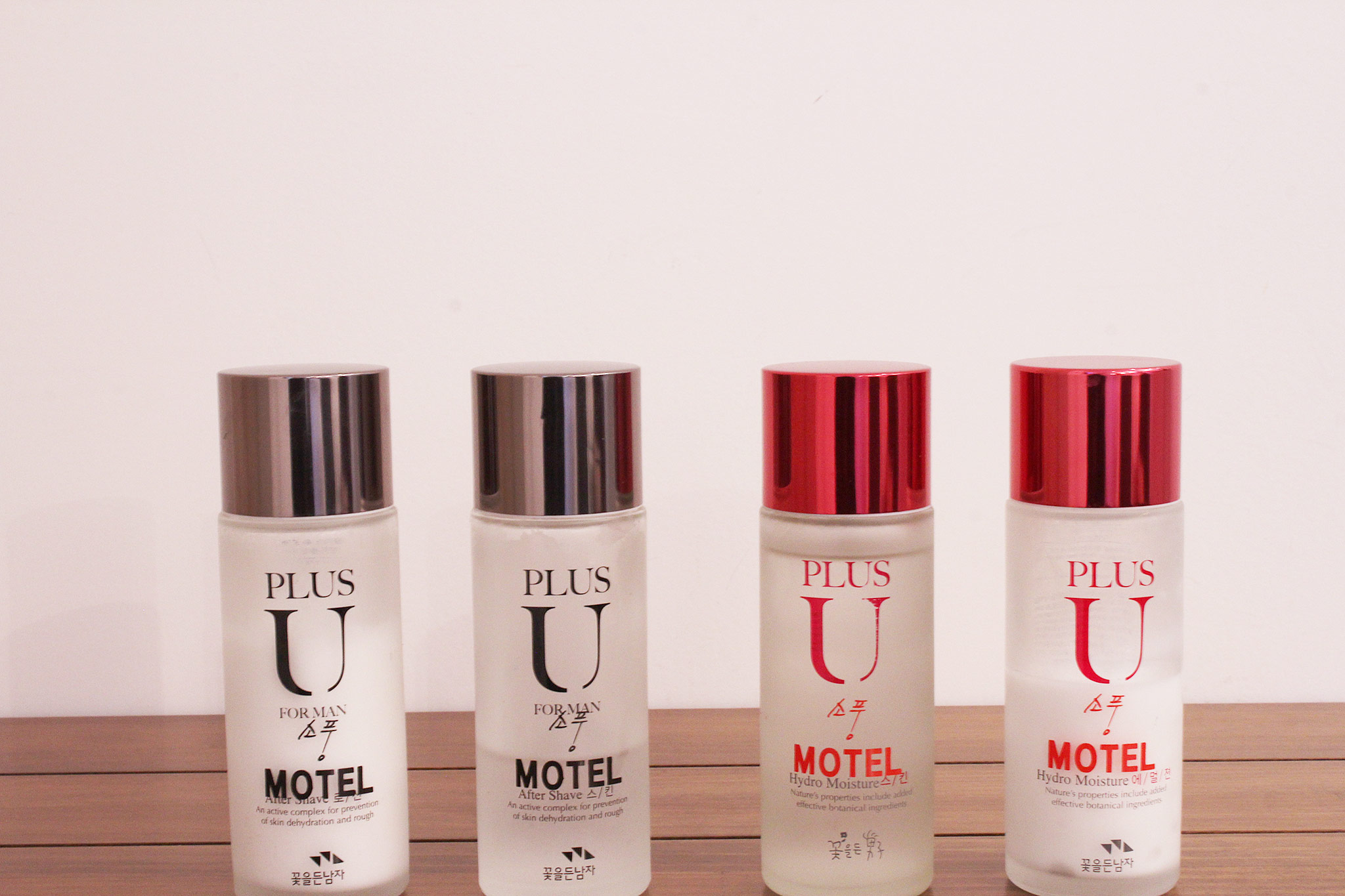 문경 소풍 객실