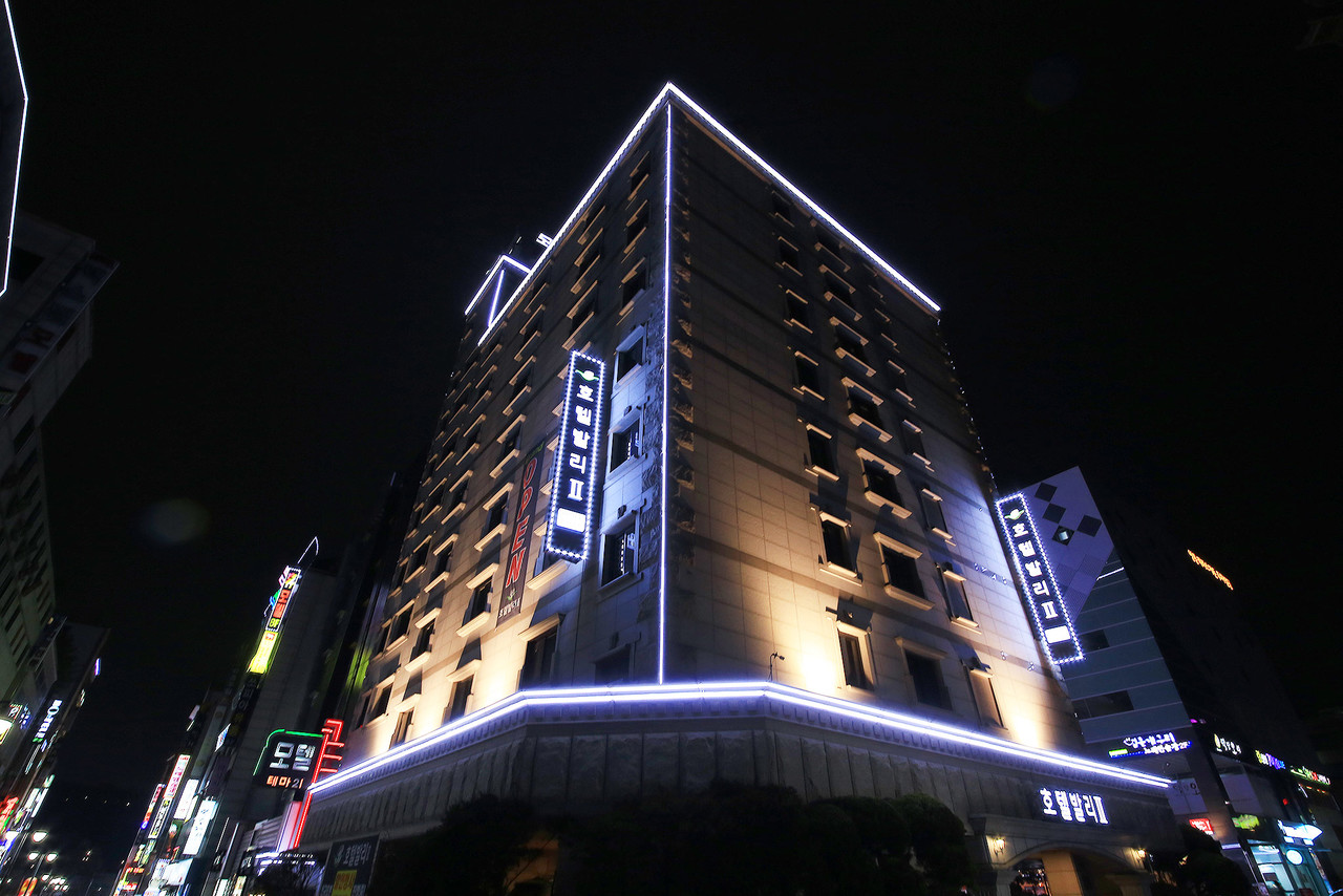 水原灵通巴厘岛2 사진 2