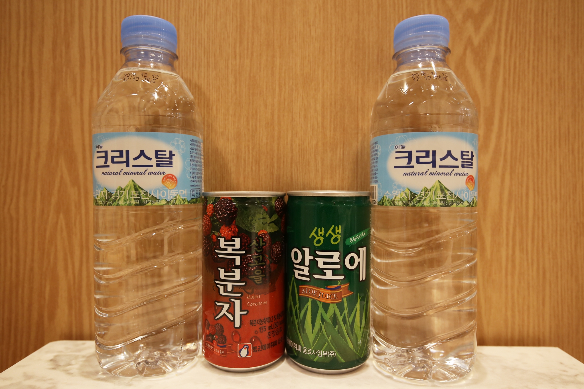 충주 더 10월(Drive in Hotel) 사진