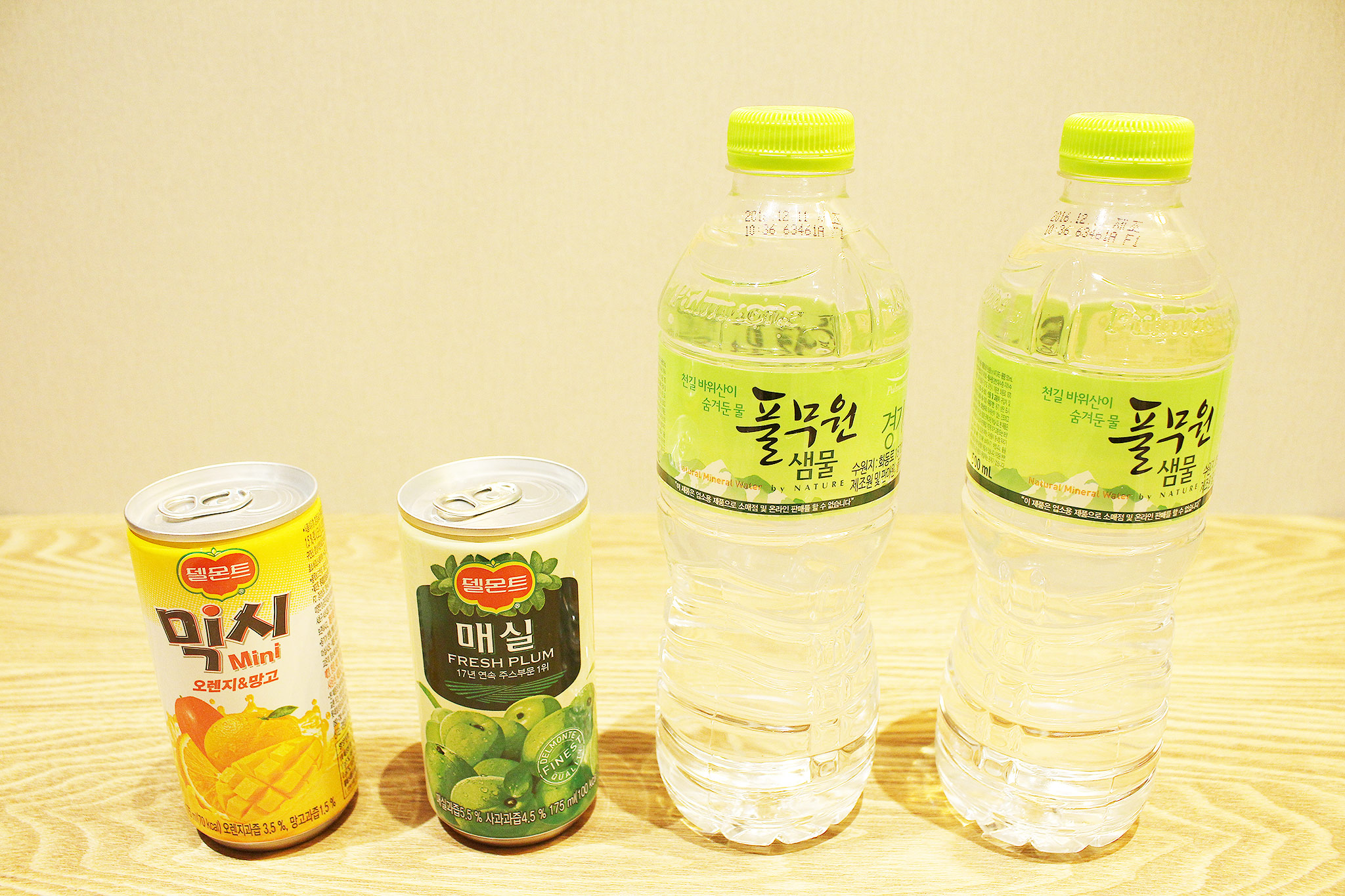 양산 물금 블리스 호텔 사진