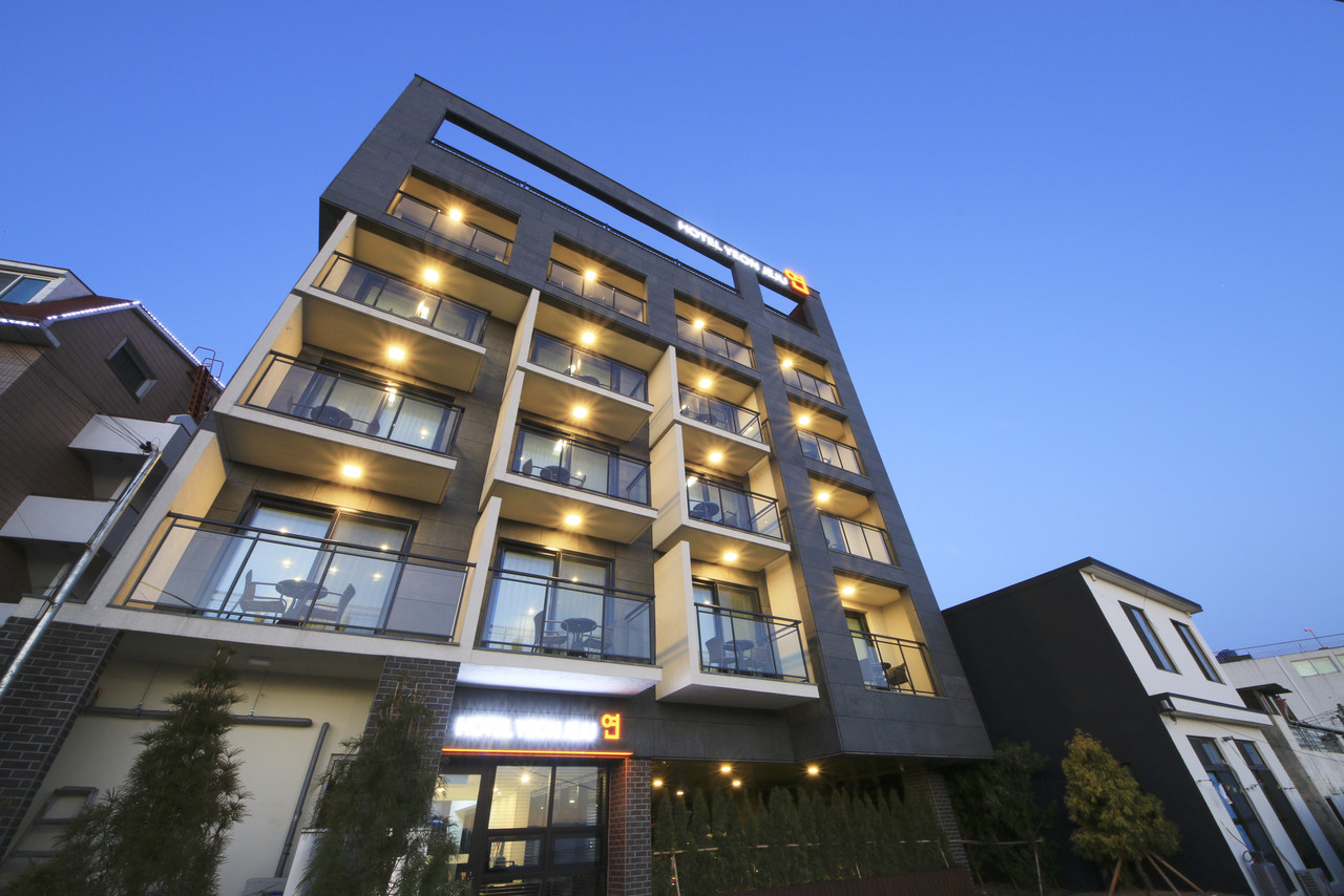 Hotel Yeon Seogwipo 사진 2