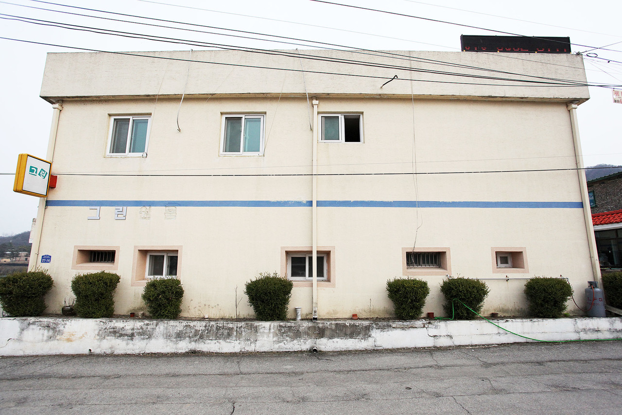 Yeoncheon Green Motel 사진 2