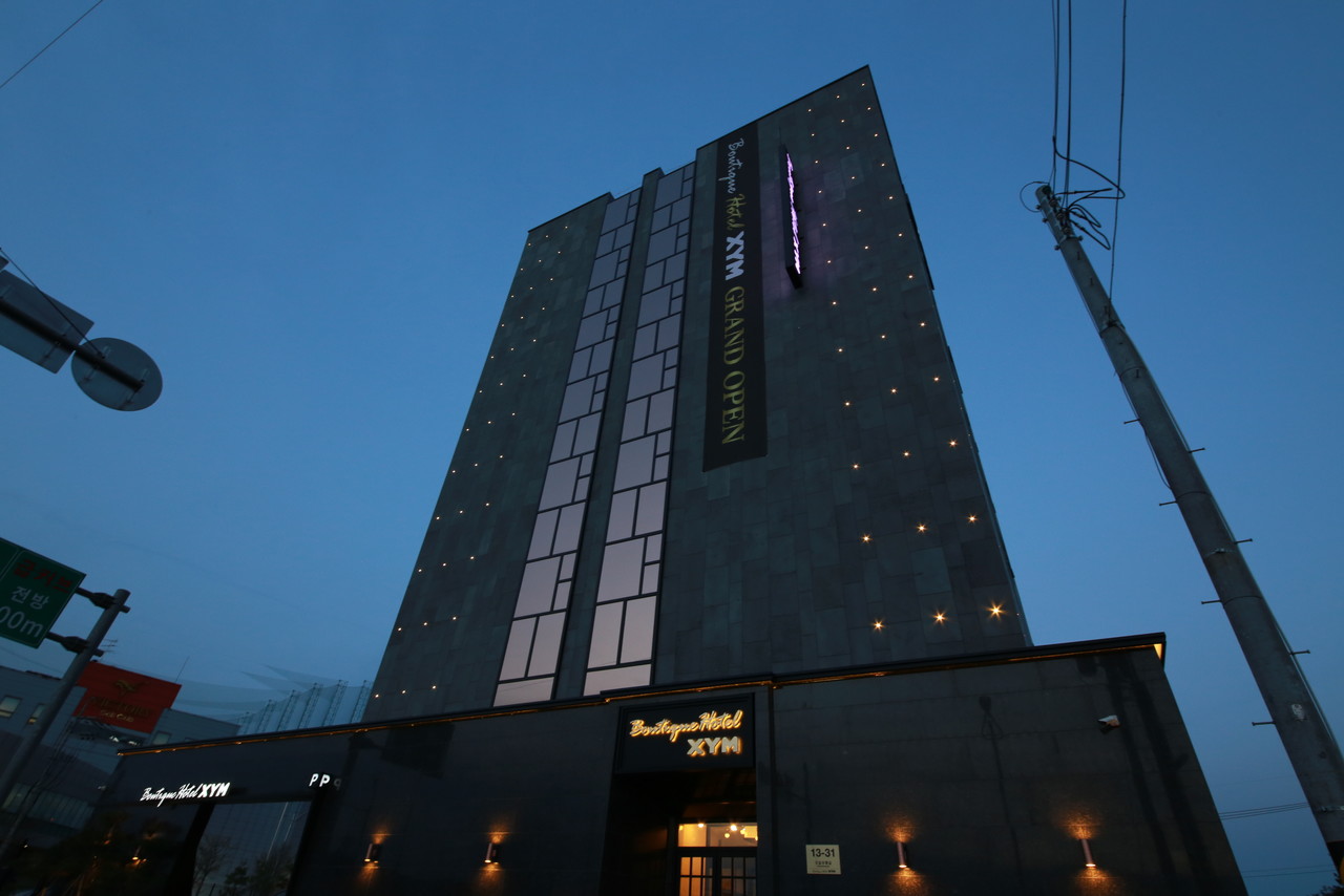 평택 Boutique Hotel XYM 사진