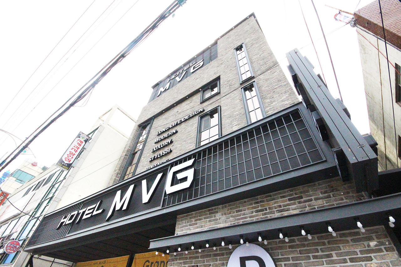 昌原 鎭海 MVG 사진 2