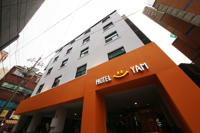 부천 YAM 부천역점