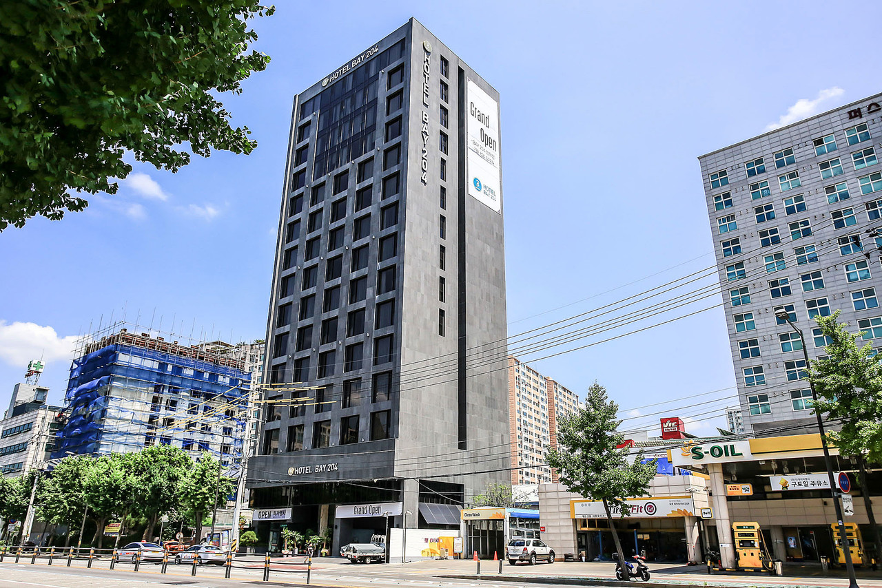 ドボン HOTEL BAY 204（ホテルベイ204） 사진 2