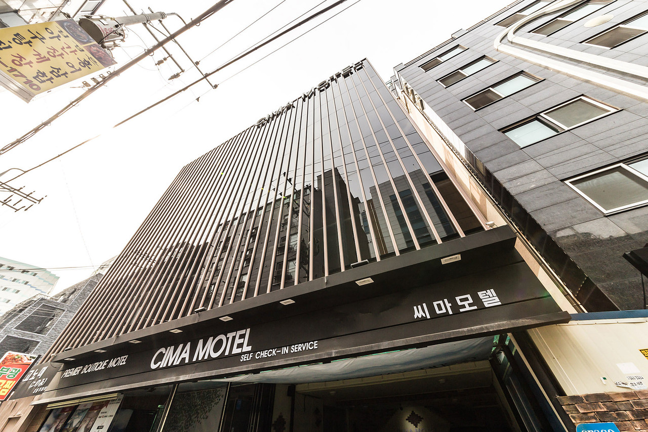 인천(부평) 씨마(CIMA) 사진