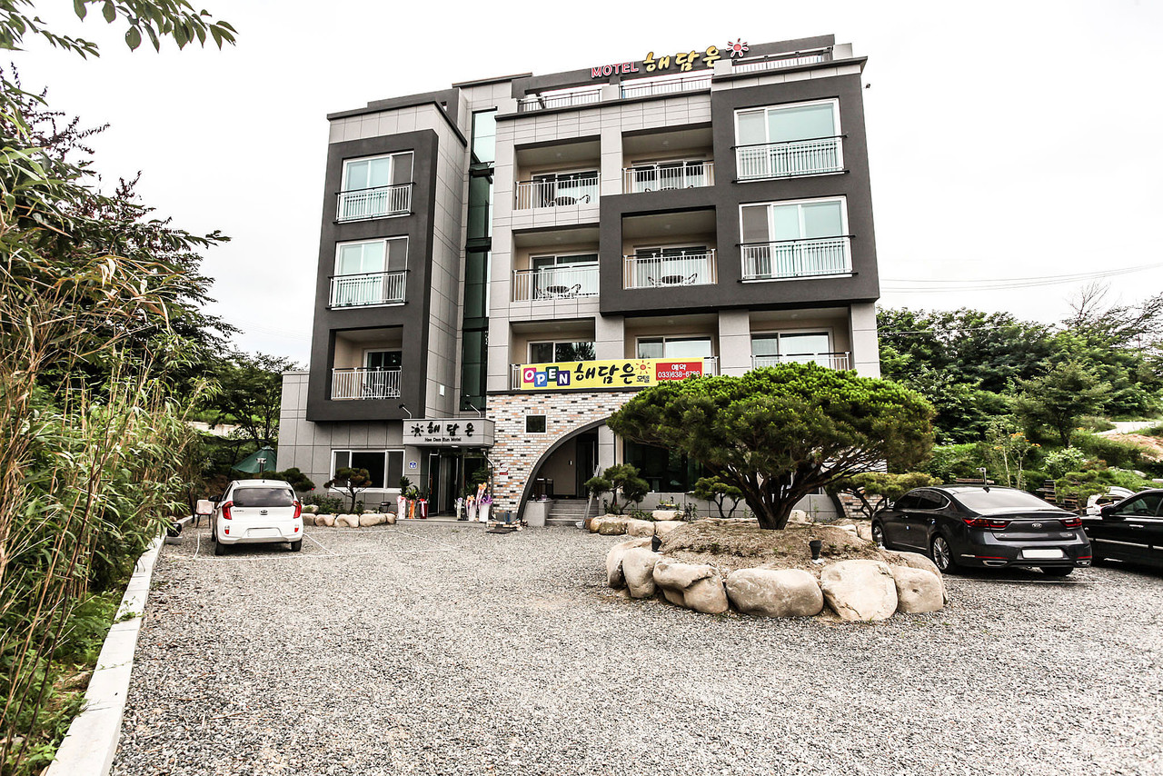 고성(속초) 해담은 사진
